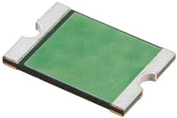 Bel Fuse's 2920 Size PTC Resettable Fuse – 0ZCF Series Image du fusible CTP réarmable de format 2920 de Bel Fuse – Série 0ZCF