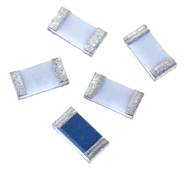 SMD 晶片型保險絲