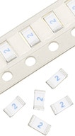 Bel Fuse's C1F Series Fuse Image of Bel Fuse C1F Series Fuse