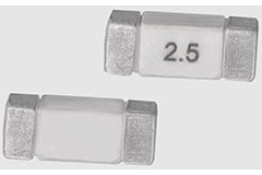 Image of Bel Fuse's High Voltage DC SMD Fuse – 0ACJ Series