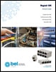 Bel Magnetic Solutions MagJack® ICM Product Guide Image of Bel Magnetic Solutions MagJack® ICM Product Guide