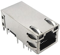 Bel Fuse’s Marvell CUX3610 PHY Compatible MagJack® ICMs Image of Bel Fuse’s Marvell CUX3610 PHY Compatible MagJack® ICMs