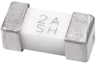Bel Fuse's Slow Blow Ceramic 2410 Size Brick Fuses – 0680H Series Image of Bel Fuse's Slow Blow Ceramic 2410 Size Brick Fuses – 0680H Series