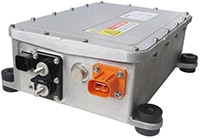 Bel Power Solutions' eMobility Power Supplies Image des alimentations eMobility de Bel Power Solutions