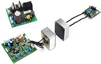 Bellnix's BWS Series Contactless Power Supply Image of Bellnix's BWS Series Contactless Power Supply