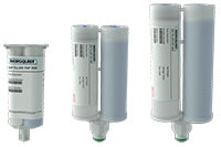Bergquist's GAP FILLER TGF 3600 Image of Bergquist's GAP FILLER TGF 3600