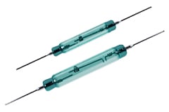 High Power Reed Switches Image of Bestact High Power Reed Switches