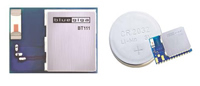 Silicon Labs' Bluetooth Classic Modules Image of Silicon Labs' Bluetooth Classic Modules