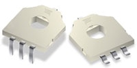 Bourns Inc's 3382 Series Rotary Sensors Bourns Inc의 3382 계열 회전식 센서 이미지