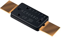 Bourns' AC Series Breakers Image of Bourns' AC Series Breakers