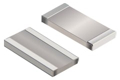 BTJ Series Thermal Jumper Chips for Thermal Dissipation Image of Bourns BTJ Series Thermal Jumper Chips