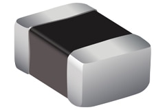 Image of Bourns BTN02G/BTN04G Series SMD NTC Thermistors