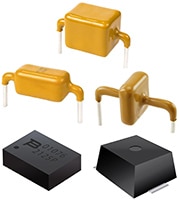 Bourns High-Current Power TVS Diodes – PTVSxx Series Image of Bourns High-Current Power TVS Diodes – PTVSxx Series