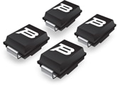 Bourns Inc's LSP LED Protection Devices Image of Bourns Inc's LSP LED Protection Devices