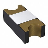 Bourns Low Resistance 0402 PPTC Resettable Fuse - MF-ASML/X Series Image du fusible réarmable PPTC à faible résistance 0402 de Bourns - Séries MF-ASML/X
