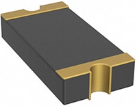 Bourns' Multifuse® 1206 Size Polymer PTC Resettable Fuses – MF-NSMF Series Image of Bourns' Multifuse® 1206 Size Polymer PTC Resettable Fuses – MF-NSMF Series