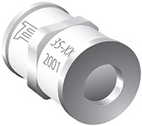 Bourns' Next-Generation Gas Discharge Tubes – GDT35 Series Image of Bourns' Next-Generation Gas Discharge Tubes – GDT35 Series