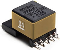 Bourns' Power Line Communication (PLC) Transformers - PFB Series Image of Bourns' Power Line Communication (PLC) Transformers - PFB Series