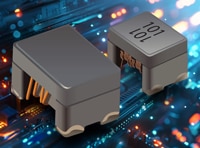 Bourns' Automotive Grade Common Mode Chip Inductors - SRF4532TA/SRF3225TABG Series Image of Bourns' Automotive Grade Common Mode Chip Inductors - SRF4532TA/SRF3225TABG Series