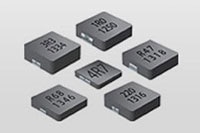 Bourns Inc's SRP Series of Power Inductors Image of Bourns Inc's SRP Series of Power Inductors