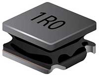 Bourns' Semi-Shielded SMD Power Inductors – SRN3015C Series Abbildung: halbgeschirmte Leistungsinduktivitäten von Bourns – Serie SRN3015C von Bourns