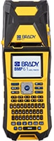 Brady BMP61 Label Printer Image de l'étiqueteuse BMP61 de Brady