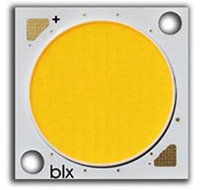 Bridgelux's F90™ LEDs Image du circuit d'attaque monocanal de Bridgelux