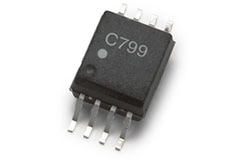 Image of Broadcom's ACPL-C799 Modulator