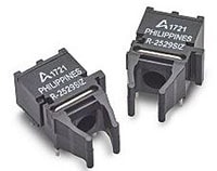 Broadcom's AFBR-2529SIZ Fiber-Optic Receiver Image of Broadcom's AFBR-2529SIZ Fiber-Optic Receiver