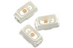 ASCKCx00 Surface-Mount LEDs - Broadcom