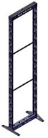 Bud Industries' XR2 Knockdown Rack Image of Bud Industries' XR2 Knockdown Rack
