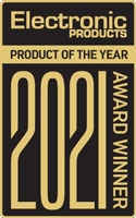 Electronic Products product of the year award 2021 2021 年度電子產品獎的圖片