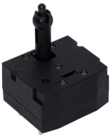 C&K SAMXD Series Switches Image of C&K SAMXD Series Switches