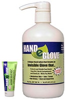 CAIG Laboratories’ Hand-E-Glove® Image of CAIG Laboratories’ Hand-E-Glove®