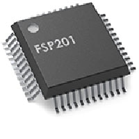 CEVA FSP201 6-Axis IMU Sensor Hub Image of CEVA FSP201 6-Axis IMU Sensor Hub