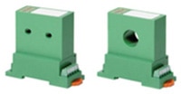 CR Magnetics' CR4100 Series True RMS AC Current Transducers Image of CR Magnetics' CR4100 Series True RMS AC Current Transducers