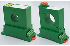 Image of CR Magnetics CR5200 Series DC Current Transducer