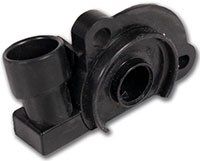 CTS' 525 Series Rotary Position Sensor  CTS 的 525 系列旋轉位置感測器的圖片