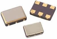 CTS' Low Jitter Oscillators CTS 低抖动振荡器图片