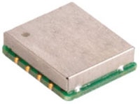 CTS's VF901723-38.400 MHZ Oscillator CTS 的 VF901723-38 400 MHZ 振盪器的圖片