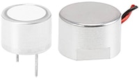 Same Sky IP-Rated Ultrasonic Sensors Image of Same Sky IP-Rated Ultrasonic Sensors