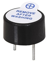 Same Sky's  Indicator Buzzers with Tight Frequency Tolerances Same Sky 具有嚴格頻率容差的指示蜂鳴器的圖片