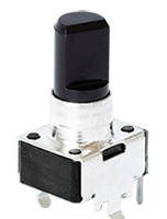 Same Sky Potentiometers Image of Same Sky PT01 Series Potentiometers