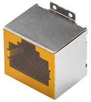 Same Sky's RJ12 Connectors Abbildung: RJ12-Steckverbinder von Same Sky