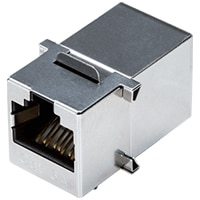Same Sky's RJ13 Connectors Same Sky 的 RJ13 連接器的圖片