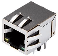 Same Sky  RJ45 Connectors Image of Same Sky RJ45 Connectors