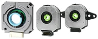 Same Sky's  AMT Modular Commutation Encoders Image of Same Sky's AMT Modular Commutation Encoders