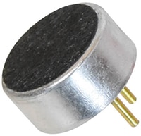 Same Sky's CMEJ Series Electret Condenser Microphones Image of Same Sky's Electret Condenser Microphones
