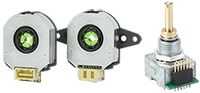 CUI Devices' Motion Solutions Image des solutions de mouvement de Same Sky
