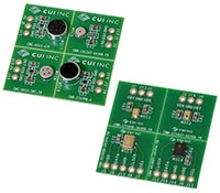 Same Sky's Microphone Development Kit Image of Same Sky Microphone Development Kit